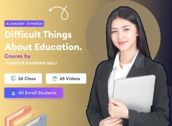 course online 03